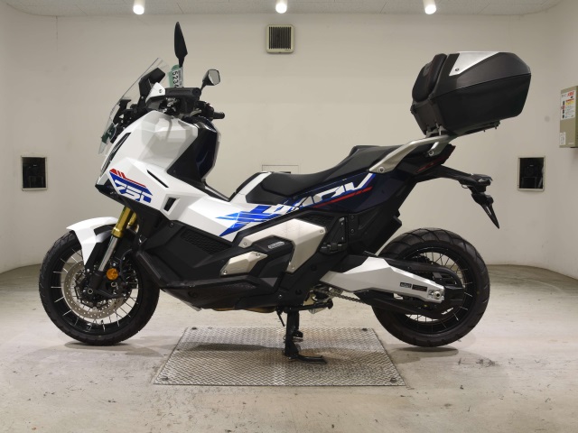Honda X-ADV750-2 — фото 2