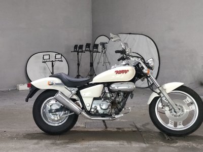 Honda MAGNUM 50