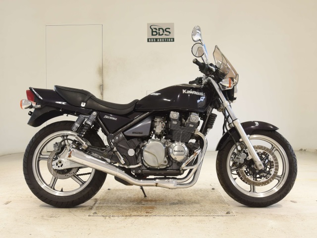 Kawasaki ZEPHYR550