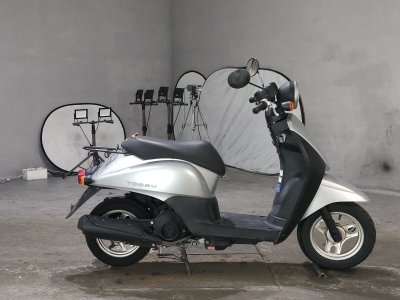 Honda TODAY