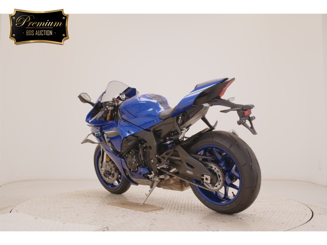Yamaha YZF-R1 — фото 6