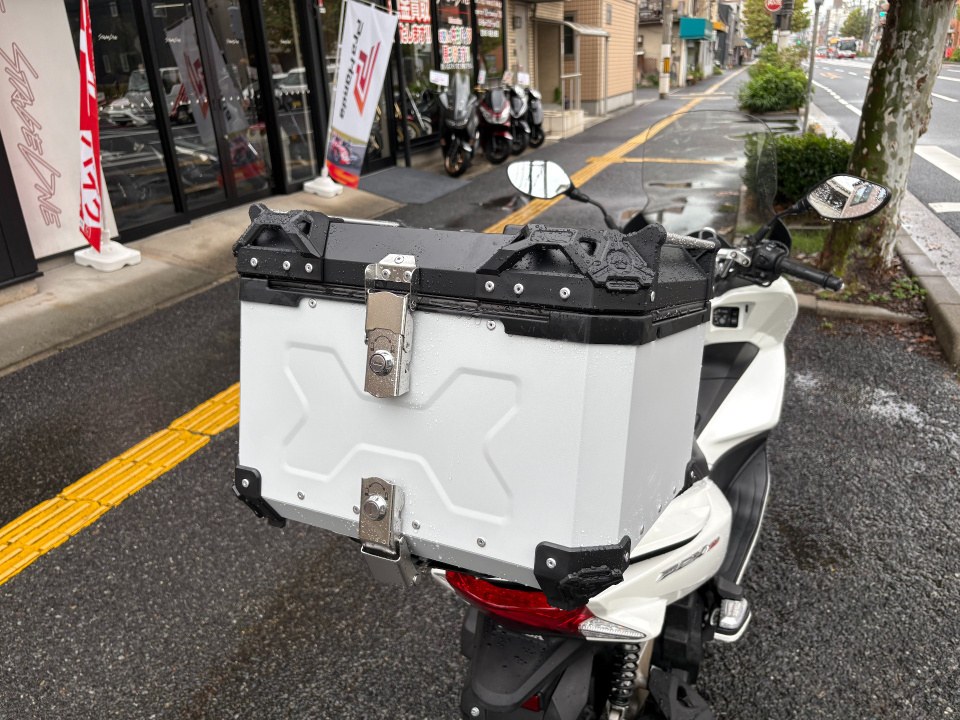 Honda PCX150 — фото 17