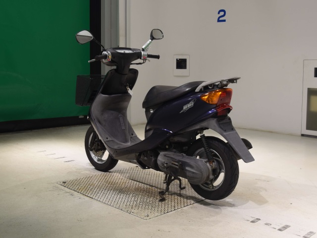 Yamaha JOG 50 — фото 6