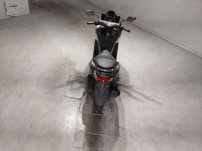 Yamaha N-MAX155 — фото 6
