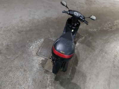 Yamaha JOG 50 — фото 6