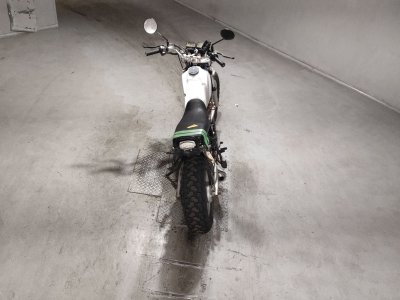 Yamaha TW200 — фото 6