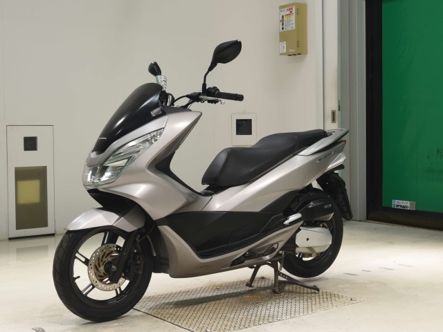Honda PCX150 — фото 4