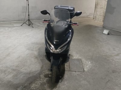 Honda PCX150 — фото 3