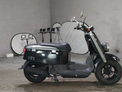 Yamaha VOX