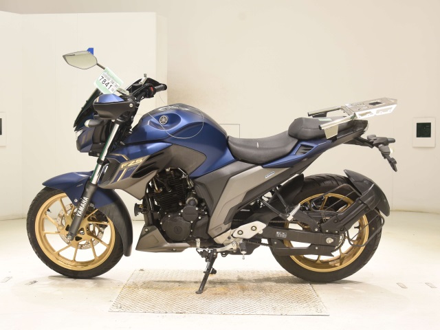Yamaha FZS25 — фото 2