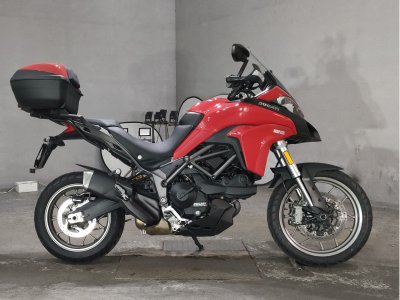 Ducati MULTISTRADA 950