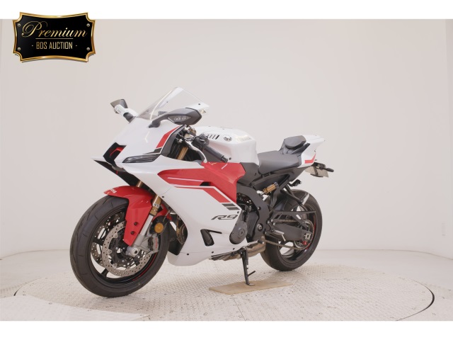 Yamaha YZF-R9 — фото 4