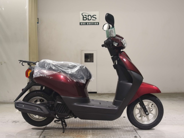 Honda TACT-4 BASIC