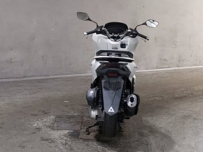 Honda PCX125 — фото 4