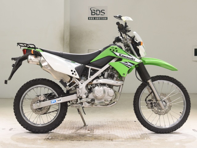 Kawasaki KLX125