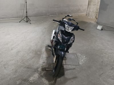 Yamaha SPARK 135 — фото 3
