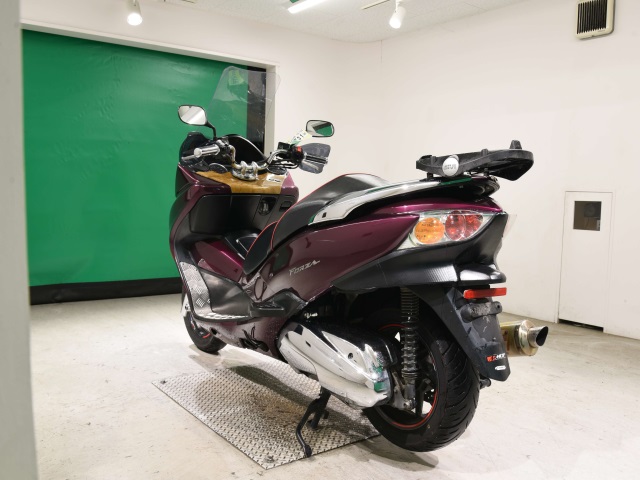 Honda FORZA Z — фото 6