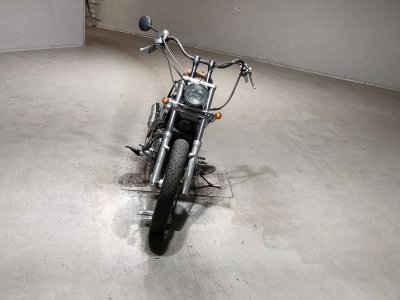 Honda STEED 400 — фото 3