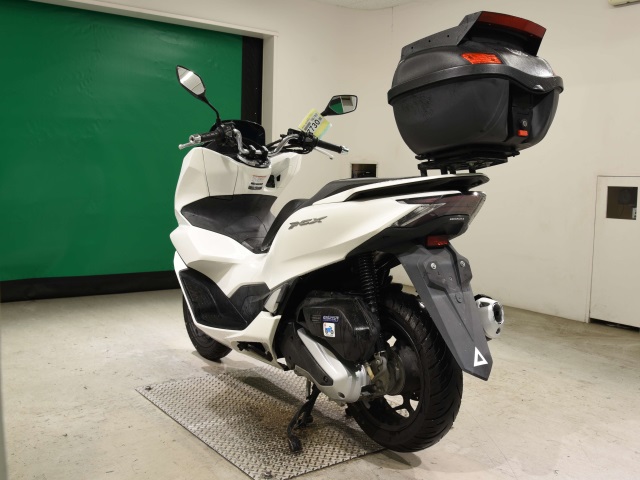 Honda PCX125 — фото 6
