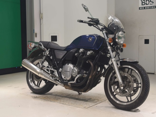 Honda CB1100A — фото 3