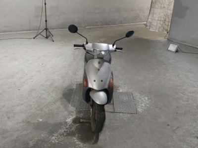 Suzuki LETS4 — фото 3