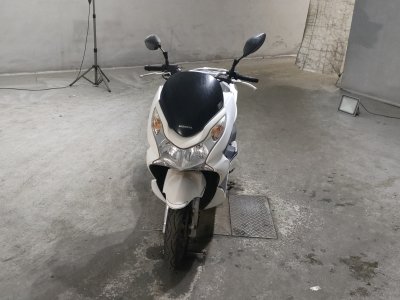 Honda PCX125 — фото 3