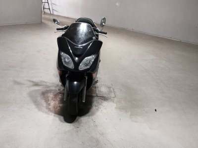 Honda FORZA Z — фото 3