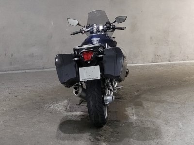BMW R1200R — фото 4