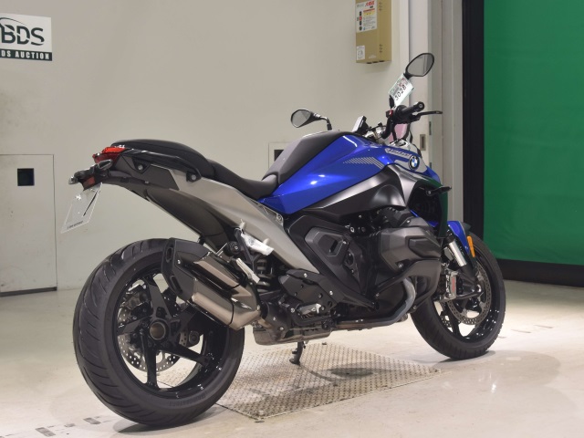 BMW R1300R ASA — фото 5