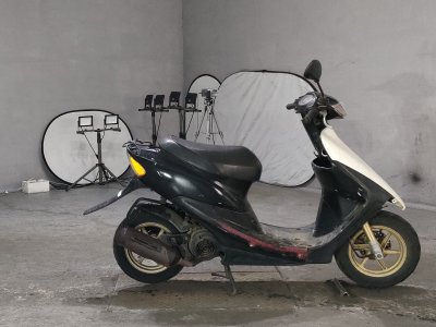 Honda DIO ZX