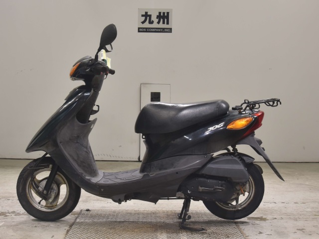 Yamaha JOG 50 — фото 2