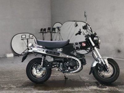 Honda DAX 125