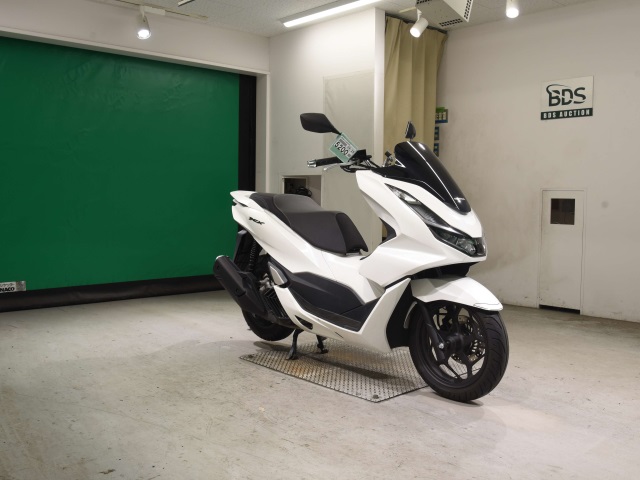 Honda PCX125 — фото 3