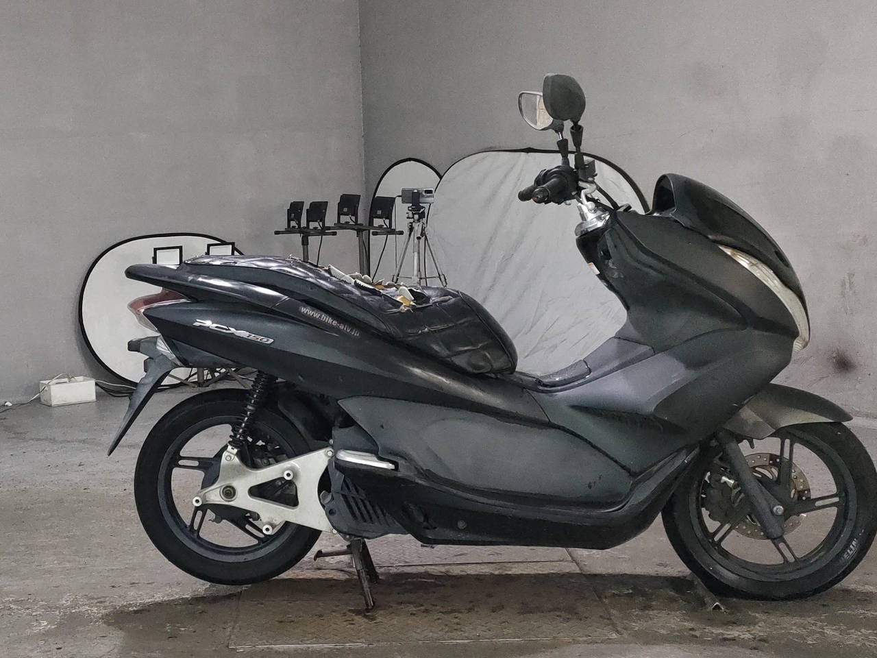 Honda PCX150