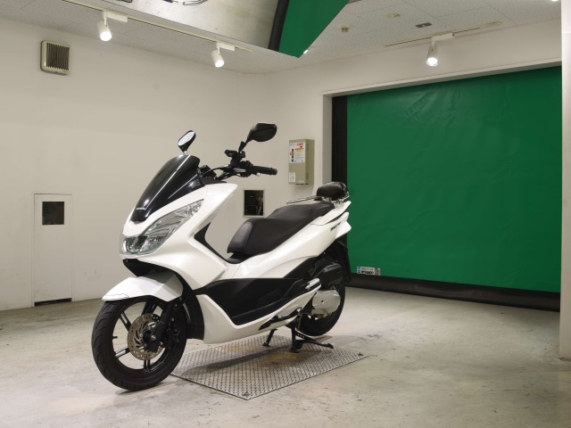 Honda PCX125 — фото 4