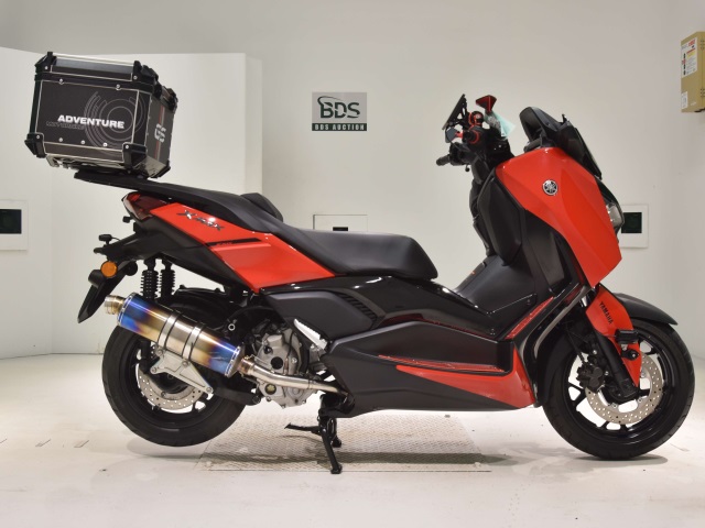 Yamaha X-MAX250A