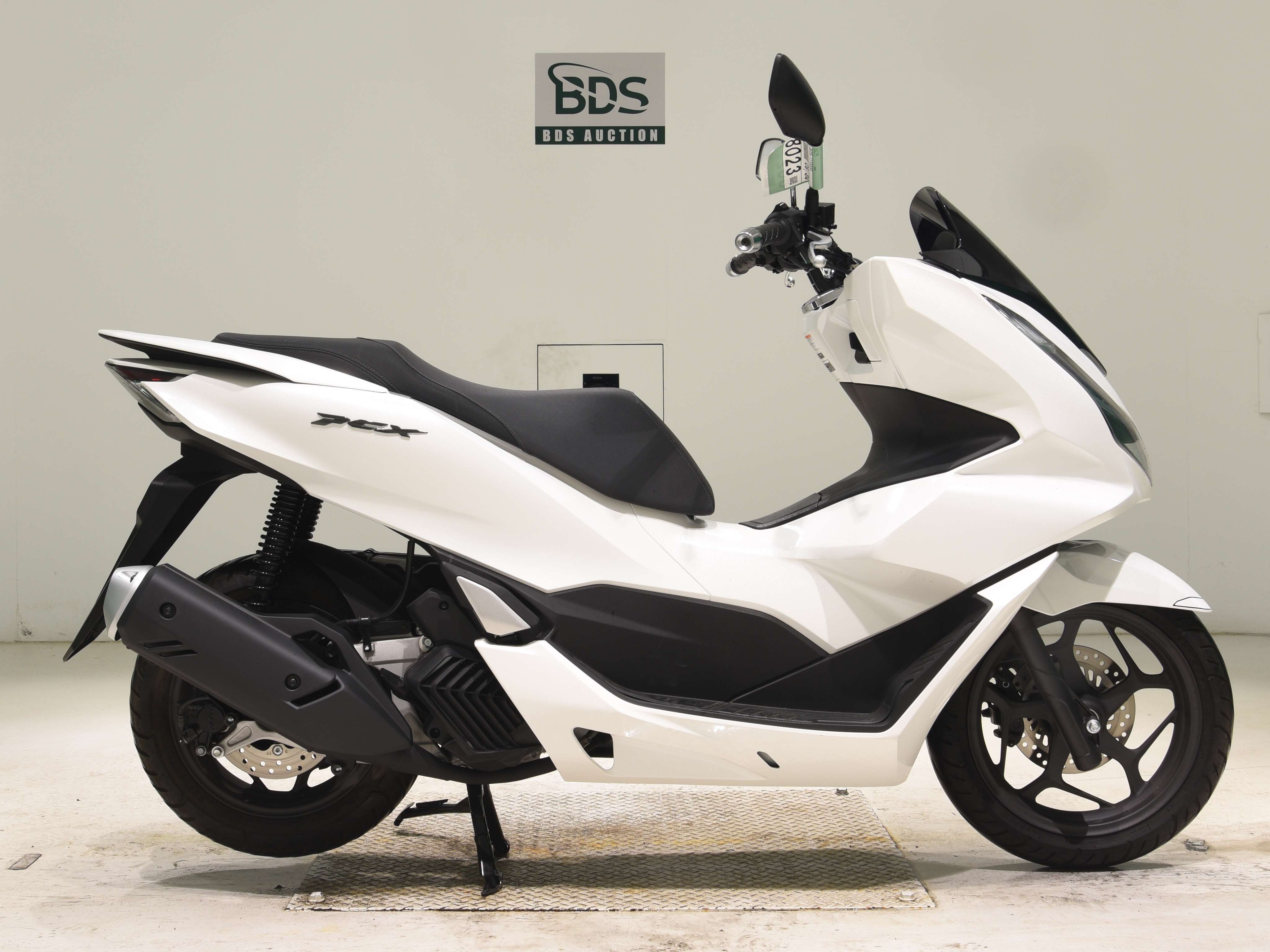 Honda PCX125