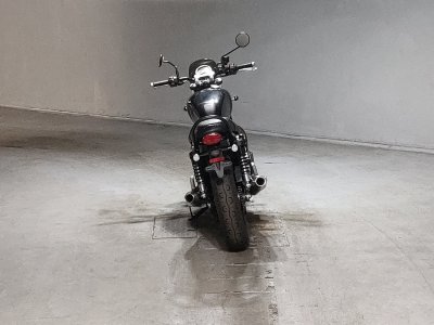 Triumph STREET TWIN 900 — фото 4