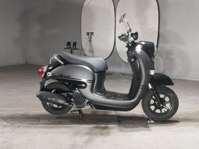 Yamaha VINO50