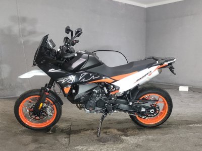 KTM 890 ADVENTURE — фото 2