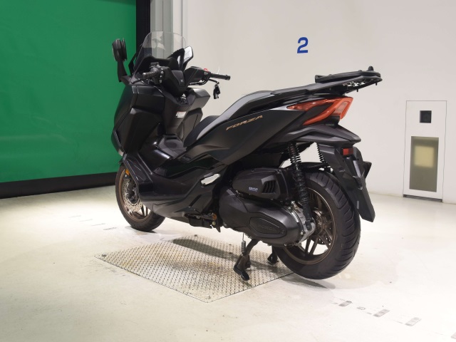 Honda FORZA — фото 6