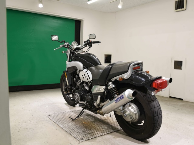 Yamaha V-MAX1200 — фото 6