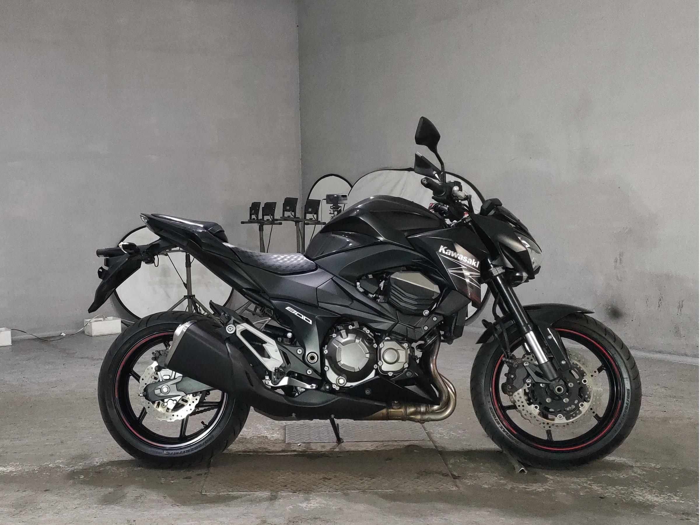 Kawasaki Z800