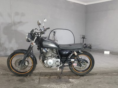 Suzuki GRASSTRACKER BIGBOY — фото 2