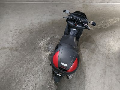 Honda FORZASI — фото 6