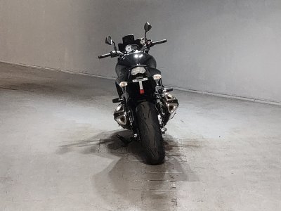 Kawasaki Z1000 — фото 4
