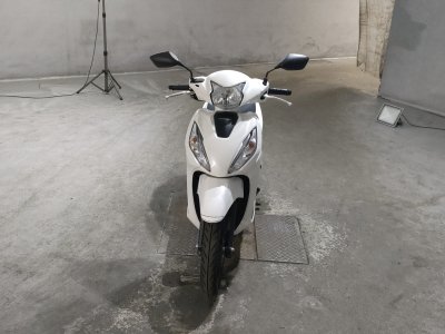 Honda DIO110 — фото 3