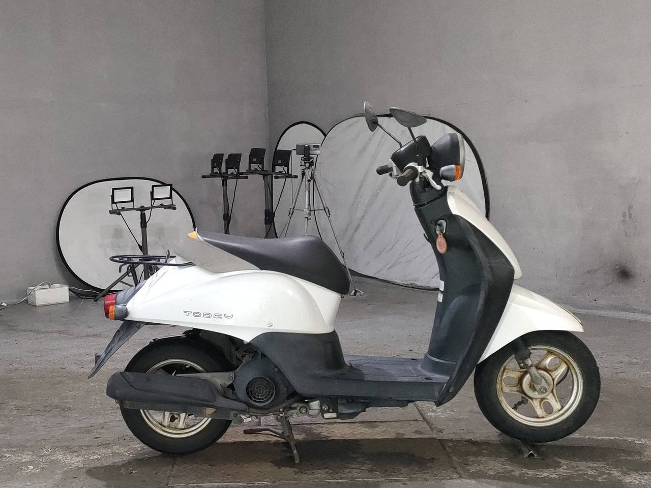 Honda TODAY