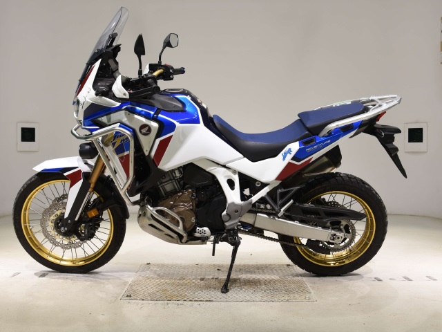 Honda AFRICATWIN CRF1100L — фото 2