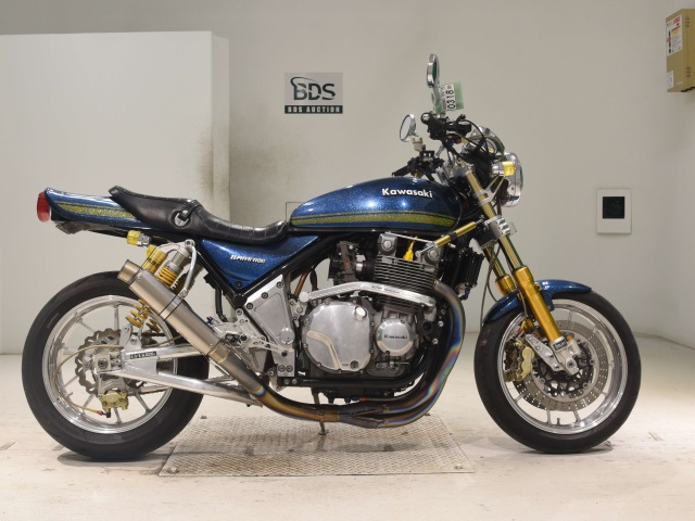 Kawasaki ZEPHYR 1100